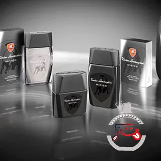 Mitico Tonino Lamborghini