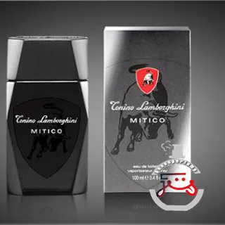 Mitico Tonino Lamborghini