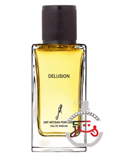 دلوژن جی‌ام‌پی آرتیزان پرفیومز | delusion jmp artisan perfumes