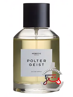 پلترگایست هرتیک پرفیوم | poltergeist heretic parfum