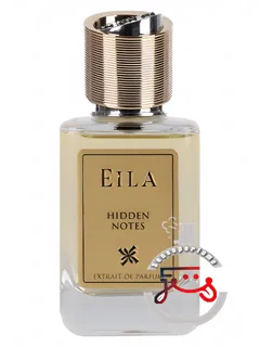 هایدن نوتس ایلا | hidden notes eila