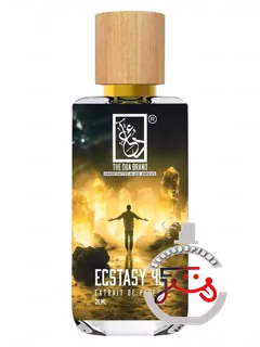 اکستازی فورتی د دوآ برند | ecstasy 40 the dua brand