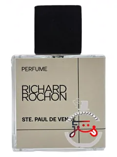 سنت پل د ونس ریچارد روشون | ste. paul de vence richard rochon
