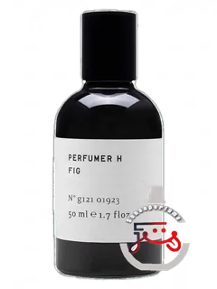 فیگ پرفیومر اچ | fig perfumer h
