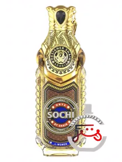 ساچی آنیکس شایک | sochi onyx shaik