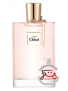 لاو، کلوی ا فلورال کلوی | love, chloe eau florale chloé