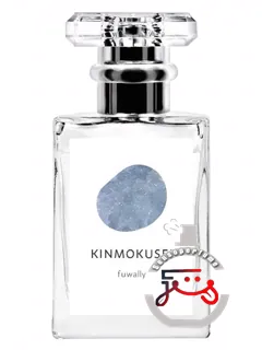 کین‌موکوسئی فووالی | kinmokusei fuwally
