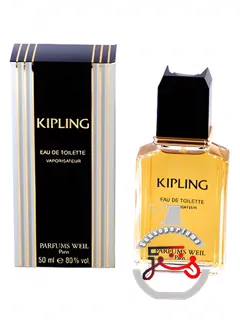 کیپلینگ وایل | kipling weil