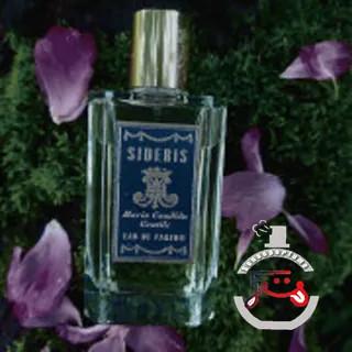 Sideris Maria Candida Gentile