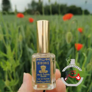Sideris Maria Candida Gentile