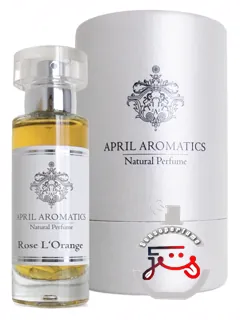 رز لرانژ اپریل آروماتیکس | rose l’orange april aromatics