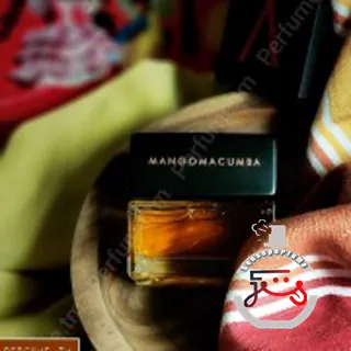 Mangomacumba Spiritica
