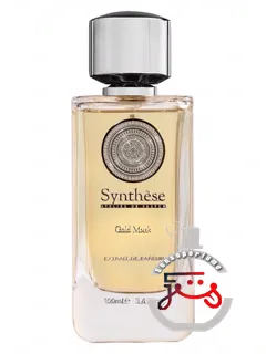 گولد ماسک سینتز آتلیه دو پارفوم | gold musk synthèse atelier de parfum