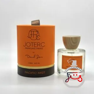 Pacific Mist Joterc
