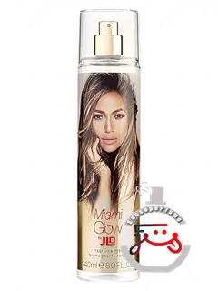 مایامی گلو جنیفر لوپز | miami glow jennifer lopez