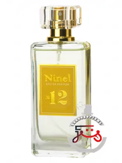 نینل نمبر دوازده نینل عطر | ninel no. 12 ninel perfume