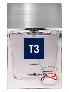 تی سه بی اینتنس تیفی | t3 be intense tiffi