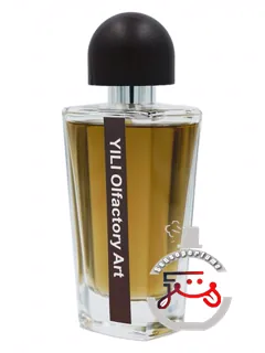 تیف دائوزی ییلی اولفکتوری آرت | thief 盗贼 yili olfactory art