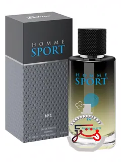 اوم اسپورت نومبر یک بل‌ریو | homme sport no 1 bellerive