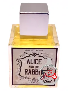 آلیس اند د ربیت جولیت رز | alice & the rabbit juliet rose
