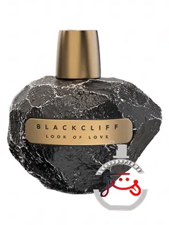 لک آف لاو بلک‌کلیف پرفیومز | look of love blackcliff parfums