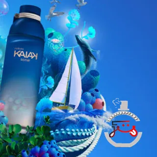 Kaiak Sonar Natura