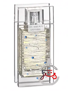 لایف تردز سفایر لا پرری | life threads sapphire la prairie