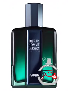 پور آن ام د کارون پرفیوم کارون | pour un homme de caron parfum caron