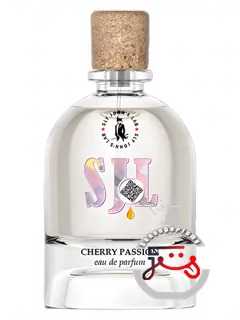چری پشن اسلای جانز لب | cherry passion sly john's lab