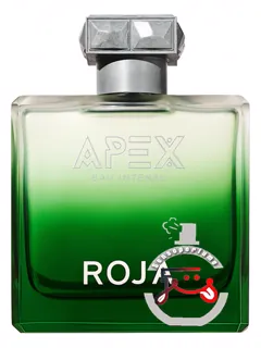 آپکس او اینتنس روجا داو | apex eau intense roja dove