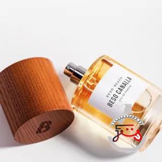 Beso Canalla Beso Beach Perfumes
