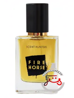فایر هورس سنت هانترز | fire horse scent hunters