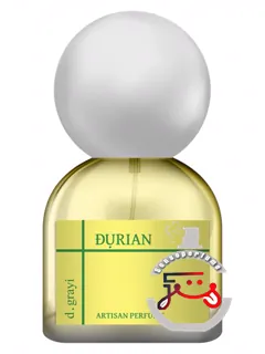 دوریان دی.گری | đụrian d.grayi