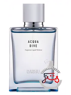 آکوا دایو دشو | acqua dive dashu