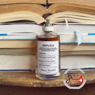 Whispers in the Library Maison Martin Margiela