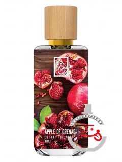 آپل آو گرنادا د دوآ برند | apple of grenada the dua brand