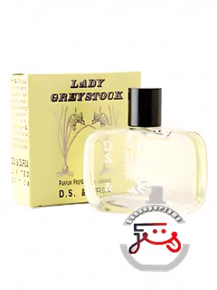 لیدی گری‌استاک دی‌اس اند دورگا | lady greystock ds&durga