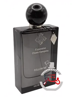 فالو می اکسپنسیو کایوس کامپنی | follow me expensive chaos company