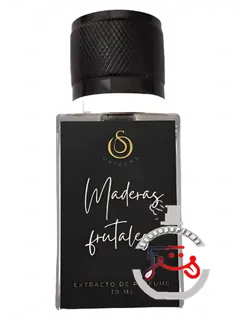 مادرس فروتالس اوریسنس | maderas frutales orisens