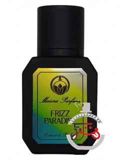 فریز پرادایس مایورا پرفیوم | frizz paradise maiora parfum
