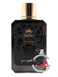 ایور دو وی ژینی پارفوم | ivre de vie gini parfum