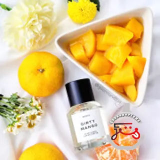 Dirty Mango Heretic Parfum