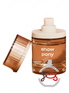 شو پانی اسنیف | show pony snif