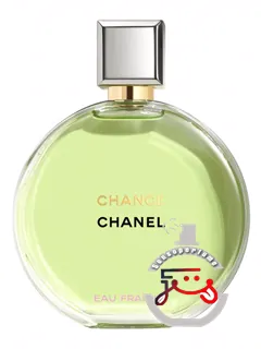 شانس او فرش ادپارفام شنل | chance eau fraiche eau de parfum chanel