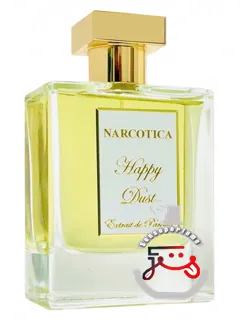 هپی داست نارکوتیکا | happy dust narcotica