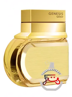 «ژنزیس گلد ل شمو» | genesis gold le chameau