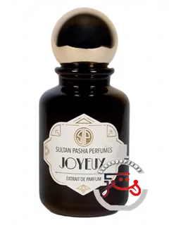 ژویه سلطان پاشا پرفیم | joyeux sultan pasha perfumes