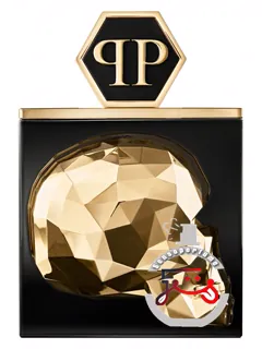 د کول گولد ادیشن پرفیوم فیلیپ پلین پرفیومز | the $kull gold edition parfum philipp plein parfums