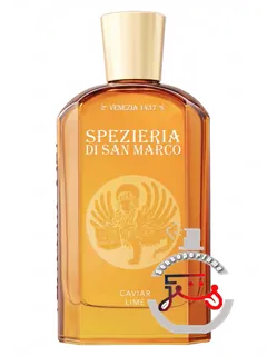 کاویار لایم اسپزیریا دی سان مارکو | caviar lime spezieria di san marco