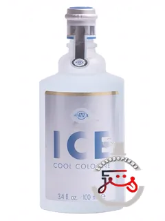 فیرون‌هفتادویک یازده کلن ایس‌کول | 4711 ice cool cologne 4711